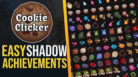 all cookie clicker achievements|easiest cookie clicker achievements.